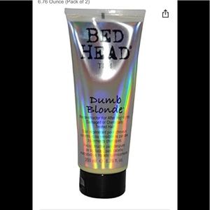 TIGI Bed Head Blonde Reconstructor Damaged Hair